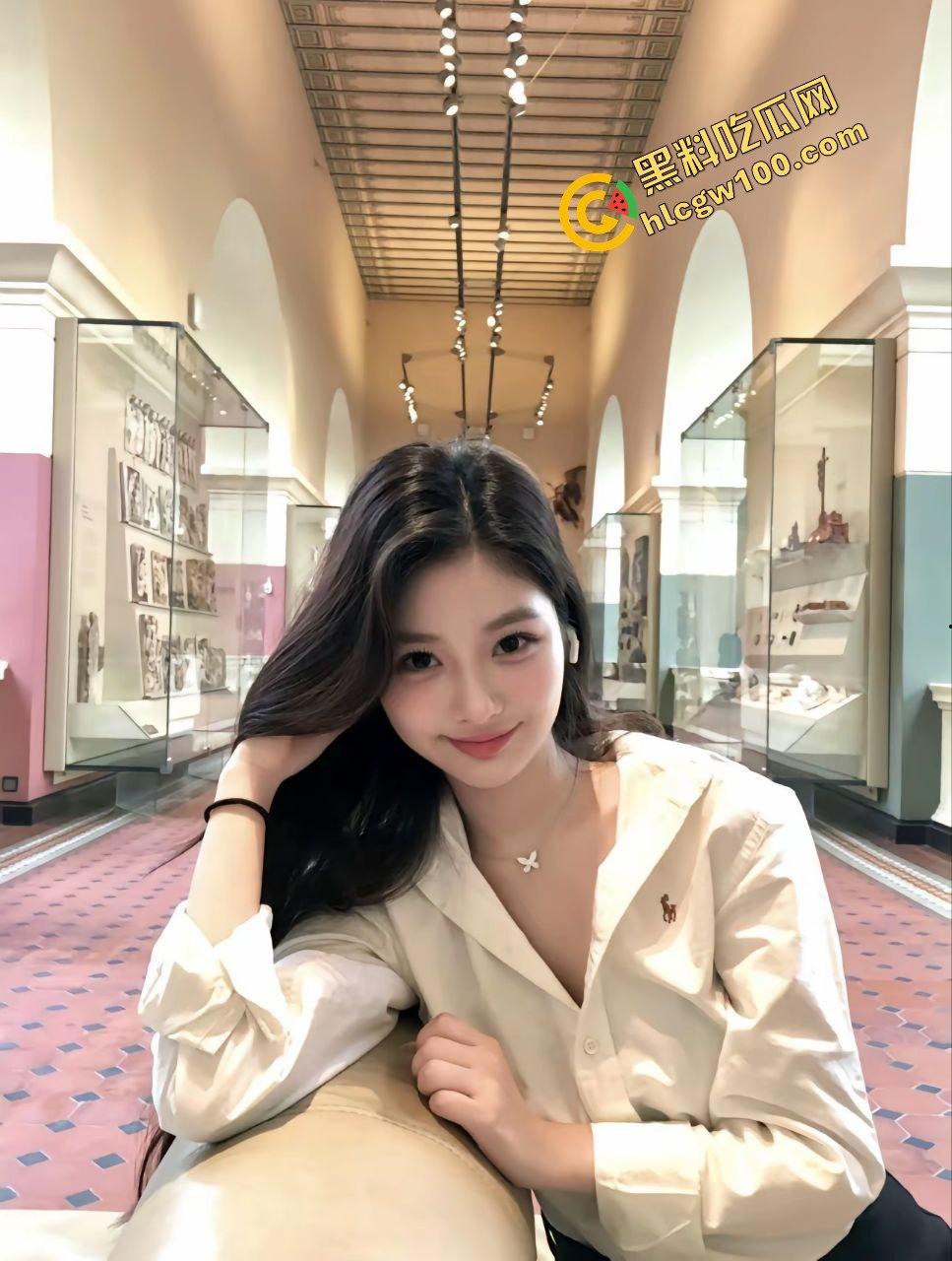 湖南吉首大学反差婊音乐老师『唐嫣』衬衫勾引大哥聊骚 酒店跪趴全裸后怼爆操骚逼！原创独家曝光流出！-1