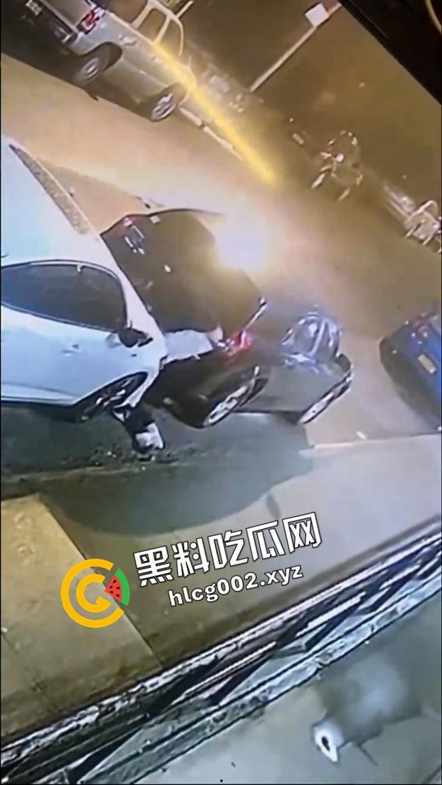 美国女子被勒脖强奸现场视频流出！自由美利坚 强奸每一天-4