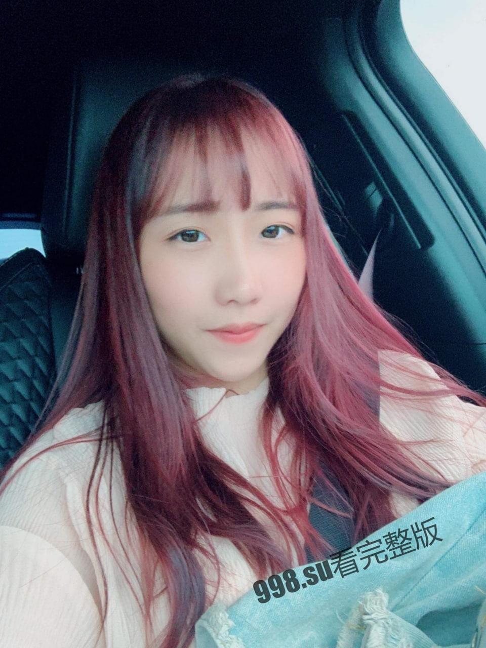 【反差女友】泄密前女友系列-1