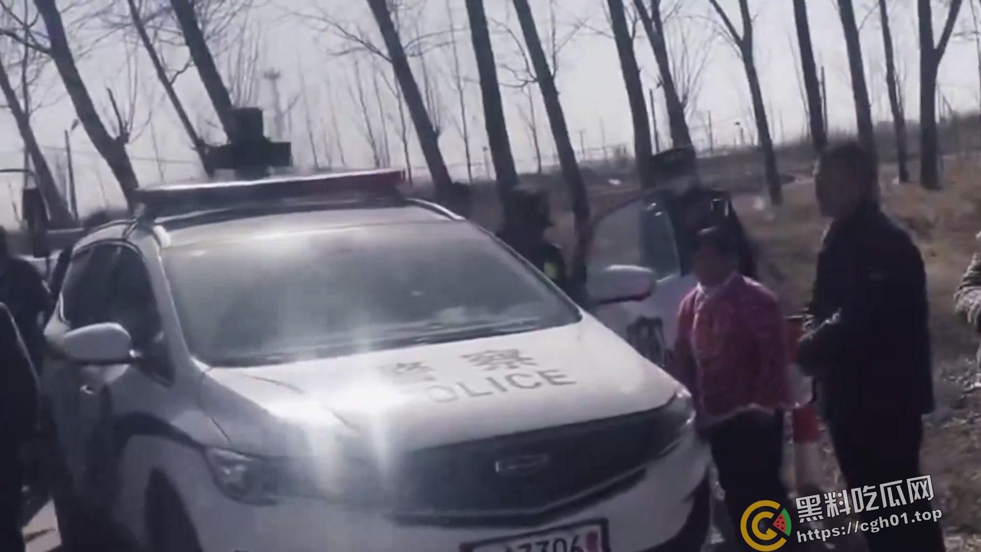 全网封禁！山东济南起步区强拆事件 大批保安殴打软禁村民 报警反而斥责村民闹事 现场视频流出-2