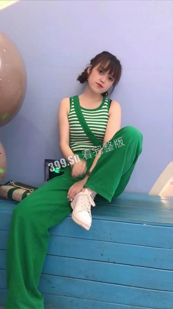 郑州工商大学美女老师 李鸿波 背着男朋友偷腥 中途还敢接电话 偷拍视频流出-1