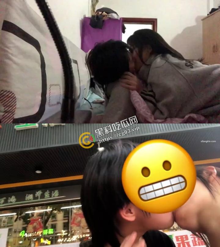 某大学同性恋日常 没鸡巴就用金手指  金手指累了就带着假鸡巴激情做爱-3